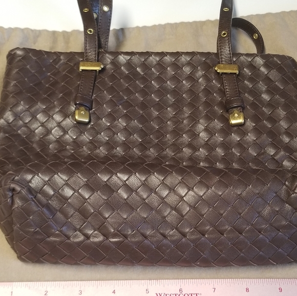 Bottega Veneta shoulder bag - Picture 5 of 9